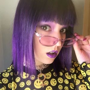 Meet your Posher, Colleen